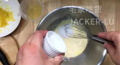 Make Fresh lemonade step 18
