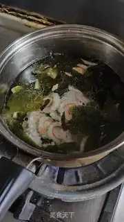 Make Taste soup step 7