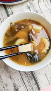 Make Taste soup step 8