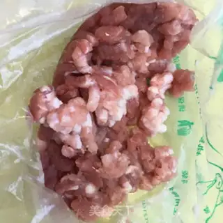 Make The meatloaf step 1