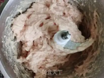 Make Q-BALL MEATBALLS step 4