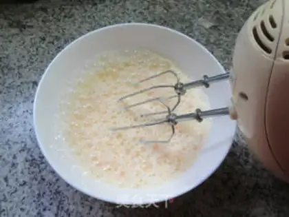 Make ♪ ♪ ♪ Sacked eggs ♪ step 4