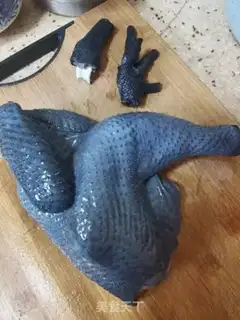 Make Cricket step 1