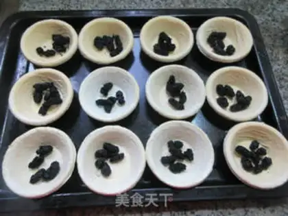 Make ♪ ♪ ♪ Sacked eggs ♪ step 6