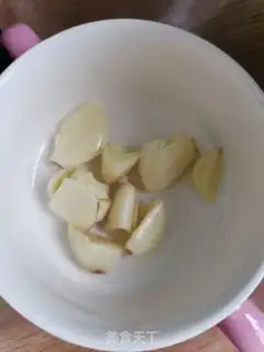 Make Scrambled mackerel step 1