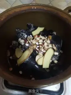 Make Cricket step 7