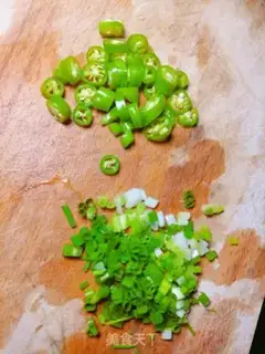 Make Jell-O step 1