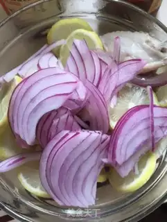 Make Lemon chicken wings step 7