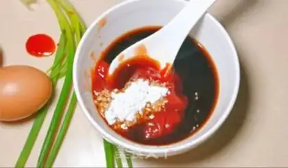 Make Jell-O step 2
