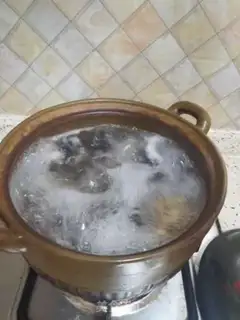 Make Cricket step 9