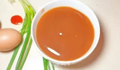 Make Jell-O step 3