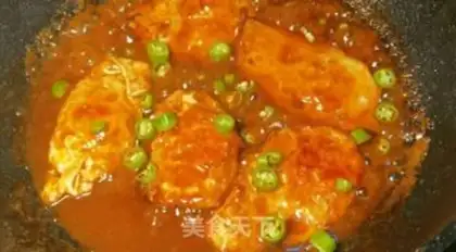 Make Jell-O step 6