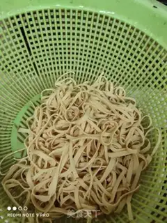 Make Thousands of eggs dry step 2