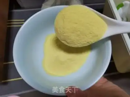 Make Milk tacos step 0