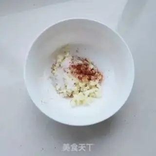 Make Green bean sprouts step 5