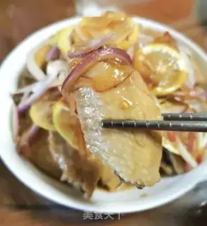Make Lemon chicken wings step 13