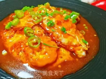 Make Jell-O step 8