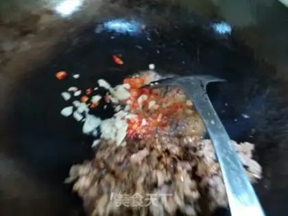Make Beef with cognac step 3