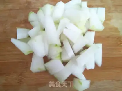 Make Roast intestines step 0
