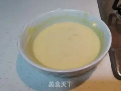 Make Milk tacos step 5