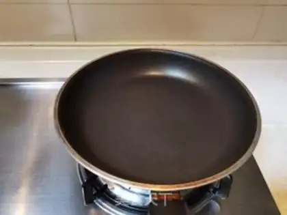 Make Milk tacos step 6
