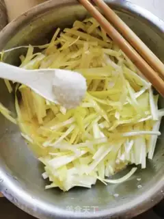 Make Slurpy step 6