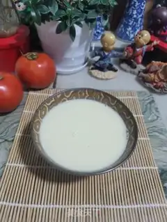 Make Psychic soybeans step 5