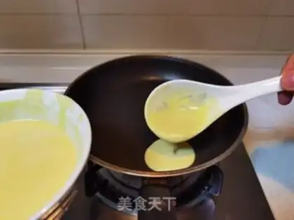Make Milk tacos step 8