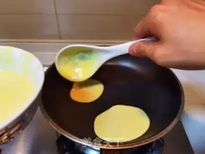 Make Milk tacos step 9