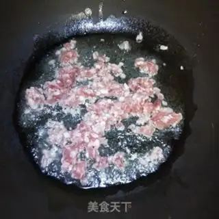 Make Meat powder step 3