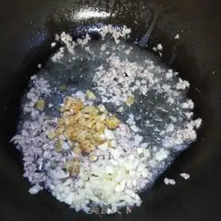 Make Meat powder step 4
