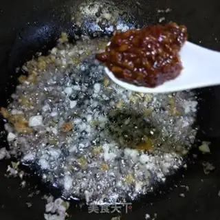Make Meat powder step 5