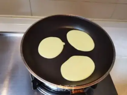 Make Milk tacos step 11
