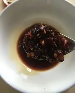 Make White tofu step 6