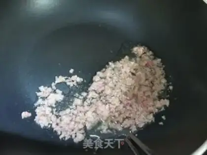 Make Meat and eggs step 6