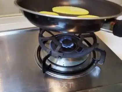 Make Milk tacos step 12