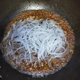 Make Meat powder step 8