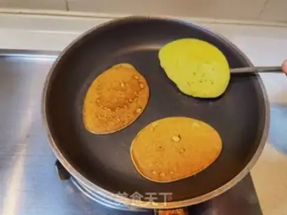 Make Milk tacos step 13