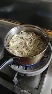 Make A bowl of fragrance step 2
