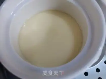 Make Meat and eggs step 8