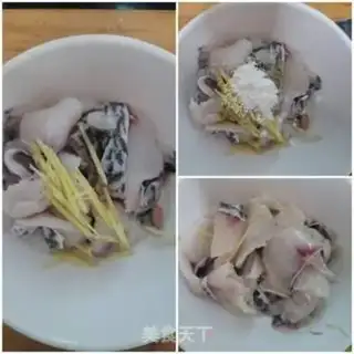 Make Sour fish step 3