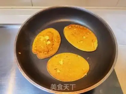 Make Milk tacos step 14