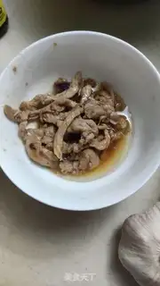 Make A bowl of fragrance step 3