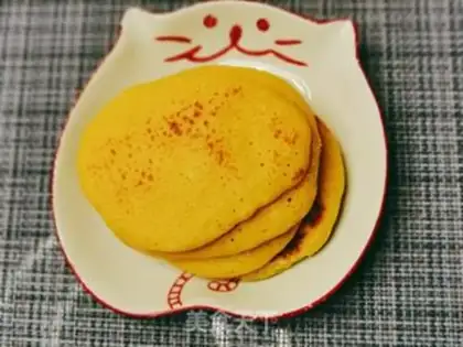 Make Milk tacos step 15
