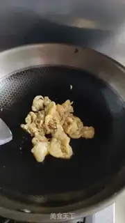 Make A bowl of fragrance step 4