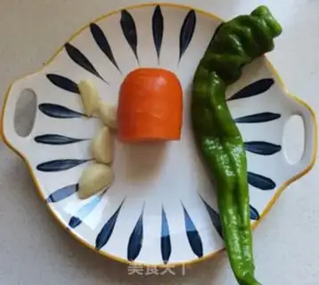 Make Pumpkin step 2