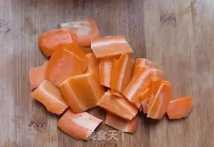 Make Pumpkin step 3