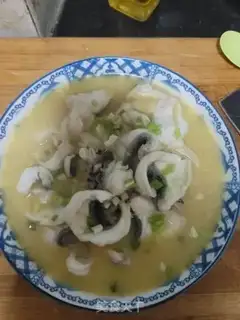 Make Sour fish step 8