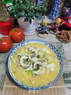 Make Sour fish step 9