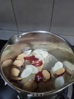 Make Black sugar step 1
